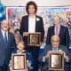 Anderson Varejão entra para o Hall da Fama de Cleveland