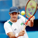 Gustavo Heide no Challenger de Villa Maria