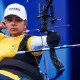 Juliana Cristina Ferreira da Silva tiro com arco paralímpico brasileiro de tiro com arco paralímpico