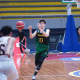 Sul-Americano Sub-15 de basquete masculino brasil bolívia