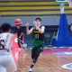 Sul-Americano Sub-15 de basquete masculino brasil bolívia