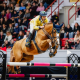 Yuri Mansur compete no Grand Prix de Helsinque