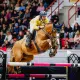 Yuri Mansur compete no Grand Prix de Helsinque