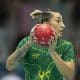 Sul-Centro Americano de Handebol Feminino brasil uruguai