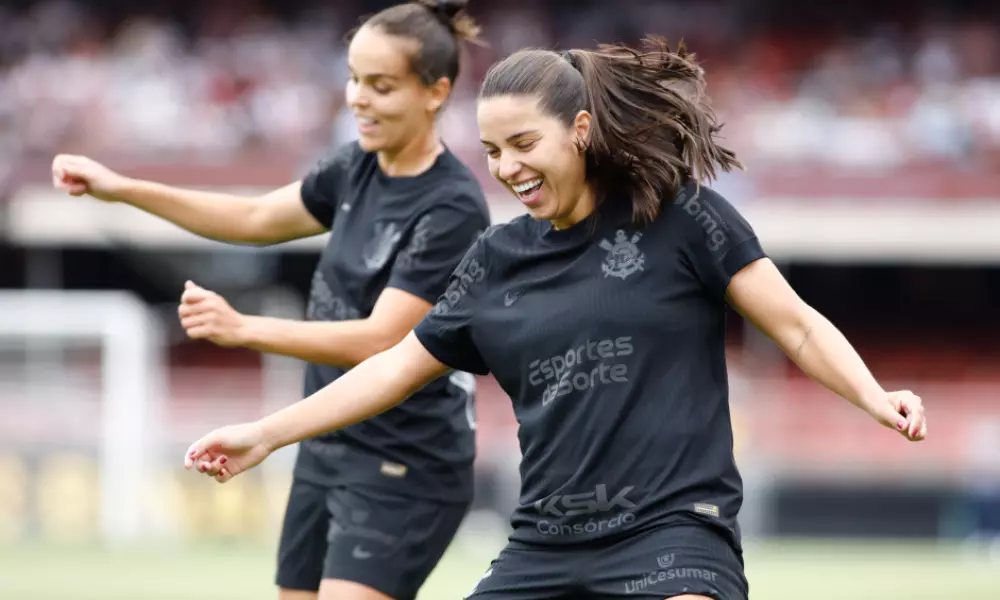 Corinthians x Grêmio na Supercopa Feminina: onde assistir