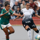 Corinthians x Palmeiras Foto: Rodrigo Gazzanel / Ag. Corinthians - Brasileirão Feminino, Onde assistir