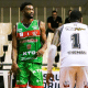 Partida entre Botafogo e União Corinthians, válida pelo NBB (Wallace Lima/Botafogo)