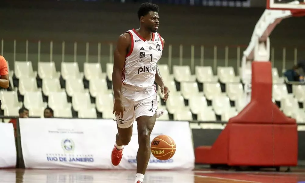 Flamengo, Caxias do Sul, Franca, NBB, fortaleza, onde assistir,