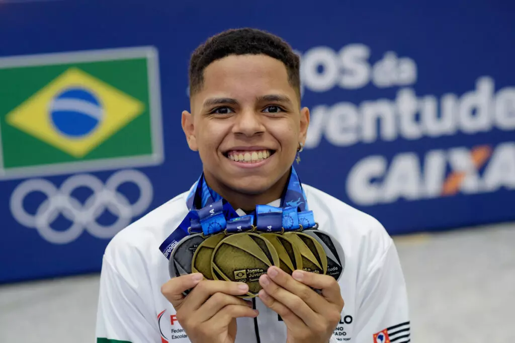 São Paulo