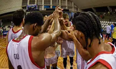 flamengo nbb união corinthians