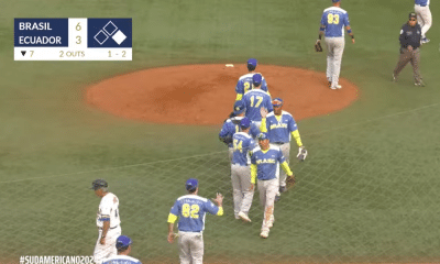 Sul-Americano de Beisebol