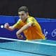 Antônio Poletto Tênis de Mesa WTT Buenos Aires