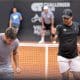 Orlando Luz e Marcelo Zormann Challenger de temuco