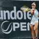 Laura Pigossi WTA de Buenos Aires