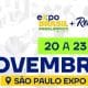 Expo Brasil Paralímpico e Reatech 2024