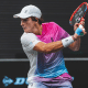 João Fonseca no Challenger de Lyon Next Gen ATP Finals Jakub Mensik