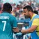 Júlio César Macena Cesinha futebol de cegos novo técnico seleção brasileira de futebol de cegos Jefinho