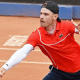 Karue Sell no Challenger de Drummondville, oeiras