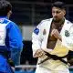 Leonardo Gonçalves judô Campeonato Brasileiro de Judô