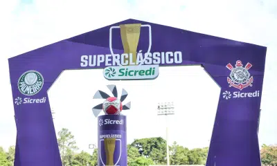Paulista de futebol feminino data primeira final Corinthians palmeiras, realidade jovem, santos, são paulo, onde assistir, paulistão feminino