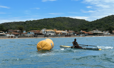 remo remo de praia remo costar Los Angeles-2018 seletiva remo costal remo de praia