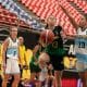 Seleção feminina de basquete sub-15