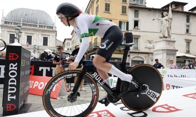 Tota magalhães ana vitória magalhães ciclismo estrada giro D'itália bernardinho Giro D'Italia