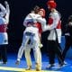 Brasil é campeão da Copa do Mundo por equipes de taekwondo