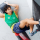Rodrigo Hanada escalada Copa do mundo de escalada praga Samuel Carlos da Silva