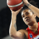 Damiris Dantas basquete feminino Liga da Turquia de basquete feminino