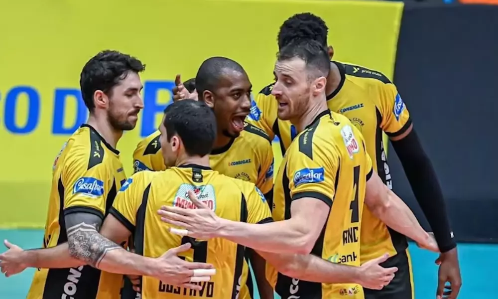 praia clube, superliga, vôlei masculino