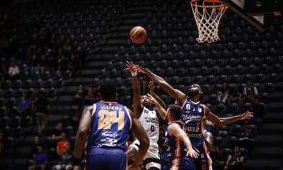 Corinthians perde para Unifacisa no estouro do cronômetro pelo NBB