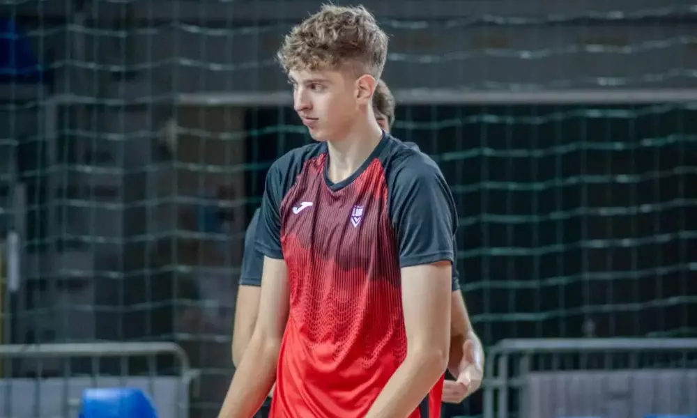Davi Tenório Civitanova