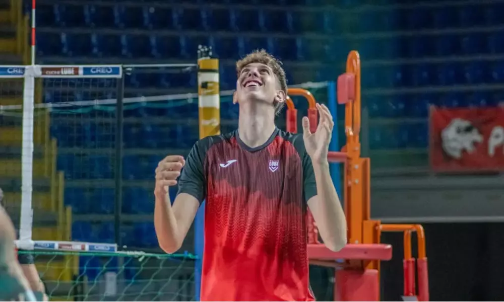 Davi Tenório Civitanova
