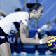 Talia Costa, ponteira destaque do Pinheiros na Superliga (Carol Coelho/ECP)