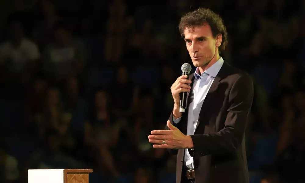 Emanuel Rego, COB