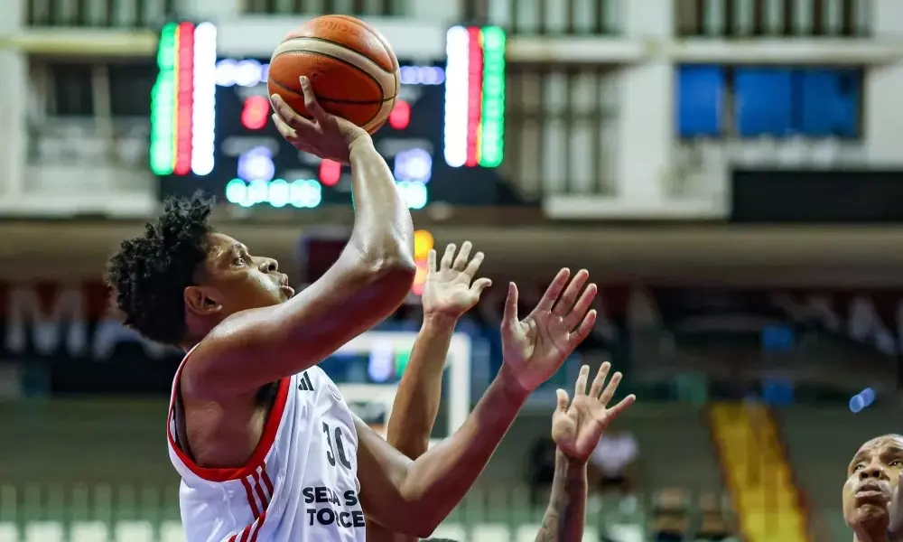 FLAMENGO, CHAMPIONS, BASQUETE, TOROS DE CHIQUI caxias do sul basquete nbb