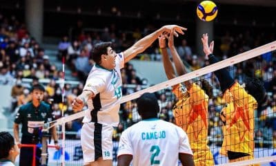 Felipe Roque Liga Japonesa liga do japão de vôlei masculino Hiroshima Thunders