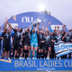 Grêmio x Bahia - Brasil Ladies Cup