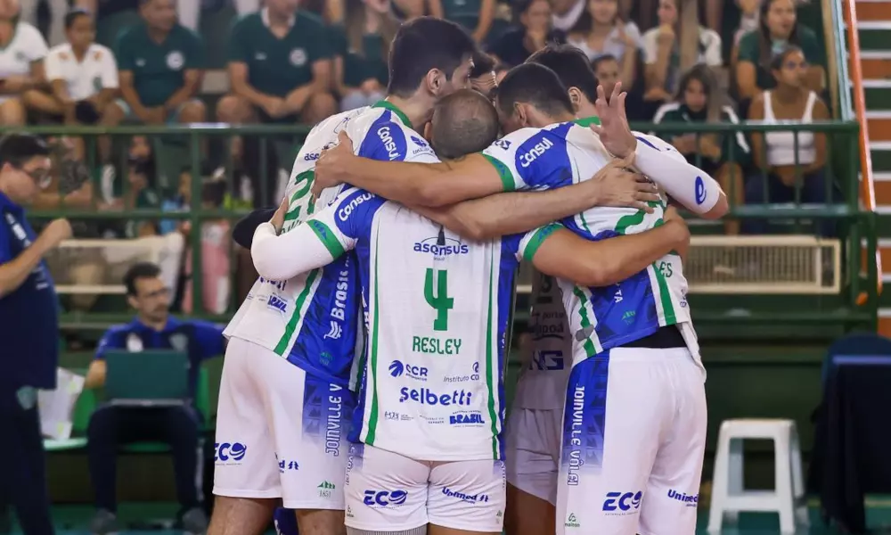 Joinville Vôlei