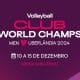 Logo Mundial de Clubes Masculino