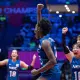 Lorrayna Marys no Mundial de Clubes