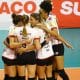Sesc Flamengo Superliga Lorena