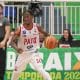Pato Basquete, São José. nbb