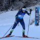 Eduarda Ribera na IBU Junior Cup de biatlo