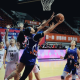 Kamilla Cardoso Shanghai Swordfish na WCBA liga chinesa basquete feminino