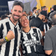 Lucas Verthein remo título brasileiro do Botafogo Ana Sátila