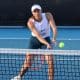 luisa stefani, australian open