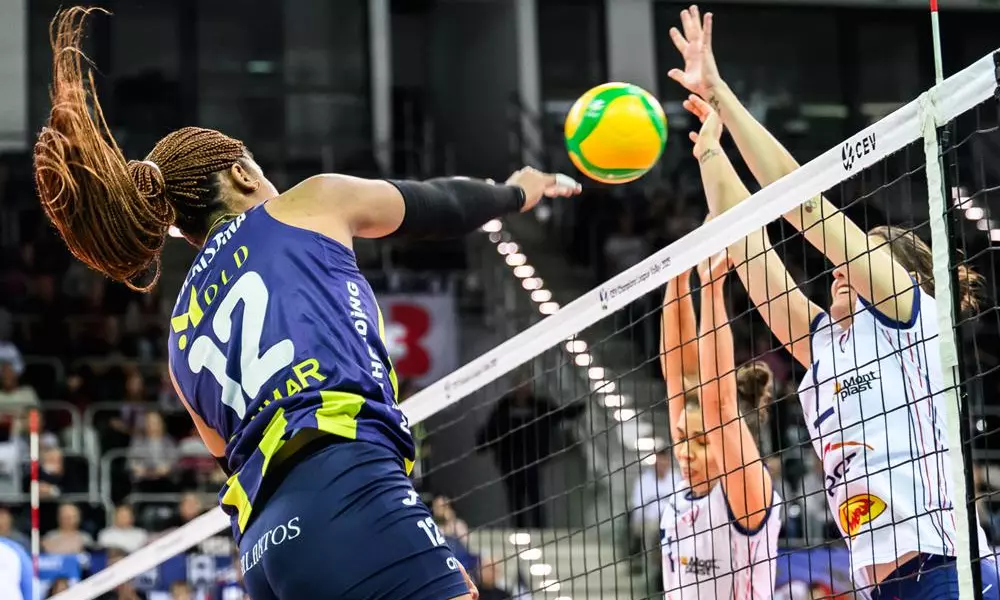 Ana Cristina em Brasileiros na Europa