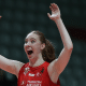Copa CEV júlia bergman